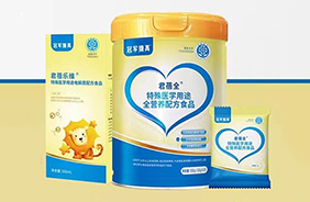 冠軍臻高營養(yǎng)品