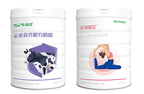 歐施瑞營養(yǎng)奶粉