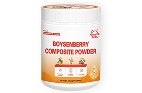 美納熊波森莓復(fù)合粉