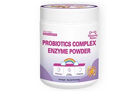 美納熊益生菌復(fù)合酶粉