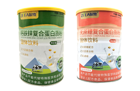 智雅蛋白質(zhì)粉