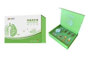 安合元舒暢養(yǎng)護套