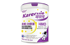 施百利親敏·28聯(lián)菌HMO水解乳清蛋白酵素乳酸菌奶粉