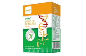 青萌®復(fù)合蛋白酶