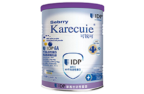 施百利牛乳活性蛋白乳鐵