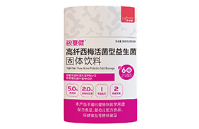 媽咪愛高纖西梅活菌型益生菌