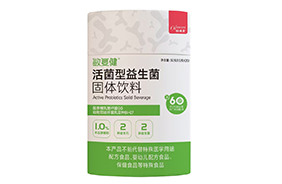 媽咪愛敏復(fù)健活性益生菌