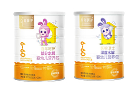 百年呵護營養(yǎng)包
