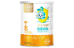 百年呵護白蛋白肽