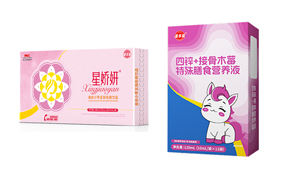 潘多星營養(yǎng)飲品