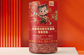 香港媽咪愛水解蛋白酸性乳糖酶