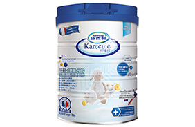 施百利乳酸菌配方羊奶粉