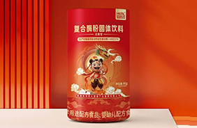 香港媽咪愛復合酶粉