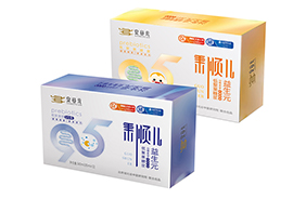 安合元果順兒低聚果糖