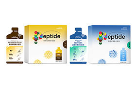 師任堂嬰童健康小肽飲