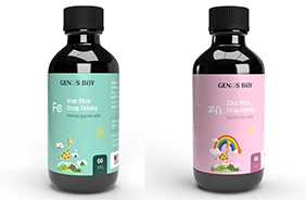 天才元素滴劑營養(yǎng)