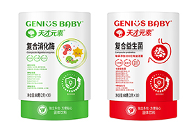 天才元素營養(yǎng)素固體飲料