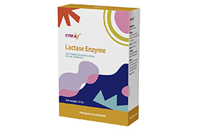 兒歌®青萌®乳糖酶