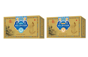 民間郎中草本沐浴膏