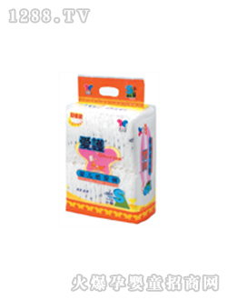 愛護(hù)潔紙尿褲愛護(hù)超值裝小號(hào)