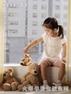 潤(rùn)嬰寶短袖套裝