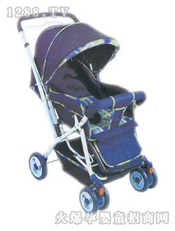 小太陽(yáng)嬰兒手推車(chē)2057