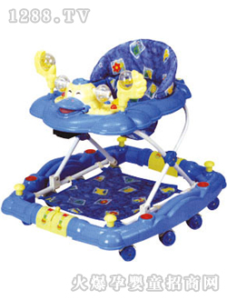 愛嬰寶學(xué)步車1913