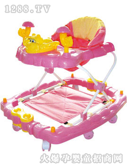 愛嬰寶學(xué)步車8011