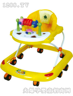 愛嬰寶學步車TL6188