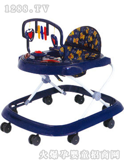 愛嬰寶學(xué)步車668