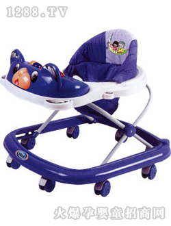 愛嬰寶學(xué)步車788