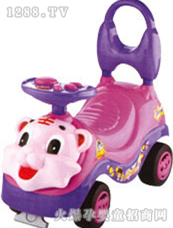 愛(ài)嬰寶玩具車113B