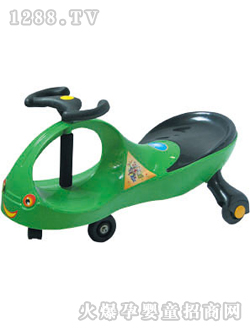 愛嬰寶扭扭車SP102