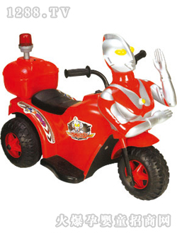 愛嬰寶電動(dòng)車99069