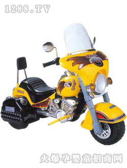 愛嬰寶電動(dòng)車A-09