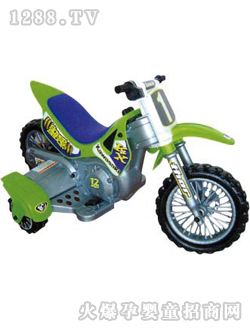 愛(ài)嬰寶電動(dòng)車(chē)A-23