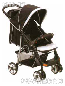 愛嬰寶嬰兒推車8031