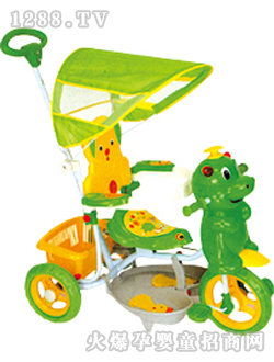 兒童三輪車SBL3201CP