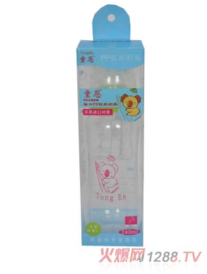 ͯ�����ڻ�����ƿ240ml