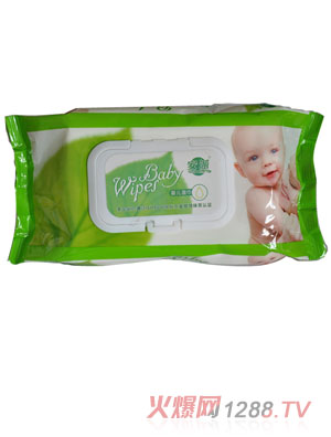 安派嬰兒濕巾