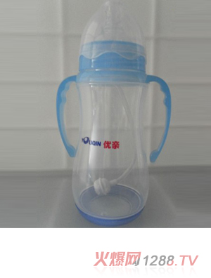 U親PP藍(lán)色自動(dòng)?jì)雰耗唐?50ml