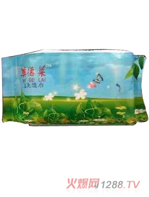 美德萊80片裝庫存濕巾