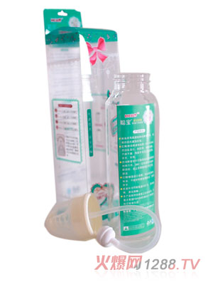 ��240ml�˜ʿڏ����@������ƿ