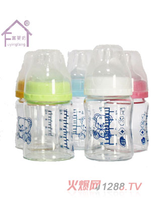 ���뷻����茒��150mL������ƿ��ɫ