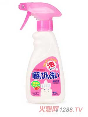 �͹�����ƿ���߲ˣ�ϴ��Һ��ϴ��