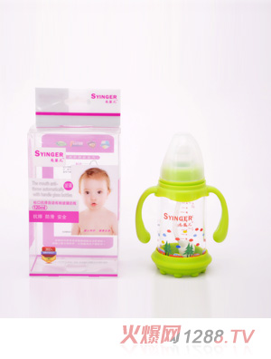 �Ћ냺�˿ڿ�ˤ�Ԅ��б�������ƿ120ML�Gɫ