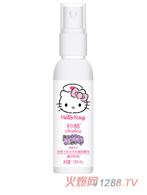 Hello KittyyxϴֿFֲ100ml