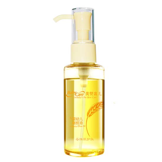 美贊嘉兒橄欖油