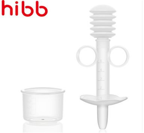 浩一貝貝 喂藥器