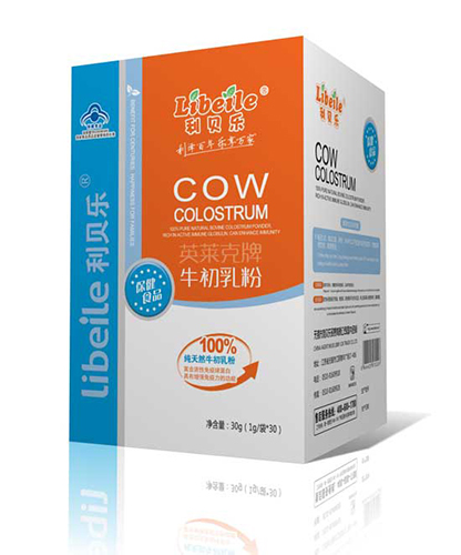 利貝樂(lè)牛初乳